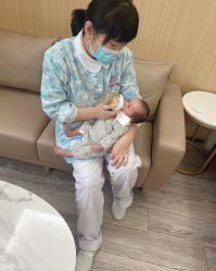 -中法母婴月子中心(南湖创始店)