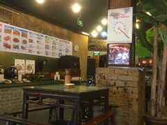 -田园印象·成都土菜院子(华阳店)