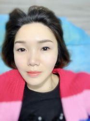 点击看大图 -Yue Show馨选·半永久纹眉纹眼线