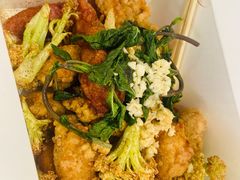 -呷贺盐酥鸡(抄纸巷店)