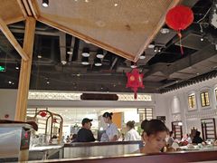 -晓粤·惹味粤菜(凯德乐峰广场店)