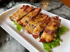 -西安饭庄·非遗陕菜(钟楼店)