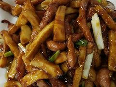 -蘇河湾·新鲁菜·泰山宴(宝龙店)