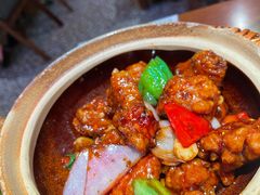 -澳门星记猪骨(虹口龙之梦店)