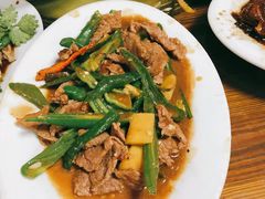 -东莞楼农家菜(金海湾大道分店)