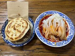 -王魁腊汁肉店(总店)