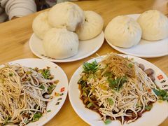 -留芳·文旅古月楼(老街店)