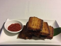 -真爱中国餐馆·年华店(朱雀大街店)