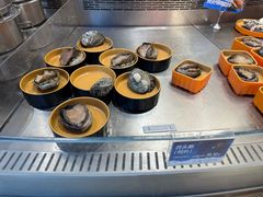 -海底捞大排档火锅(打浦路店)