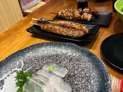 -胜代日本料理(云程巷小区店)