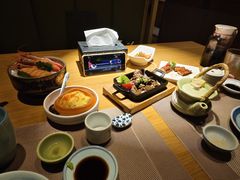 -三石铁板烧(紫竹桥店)
