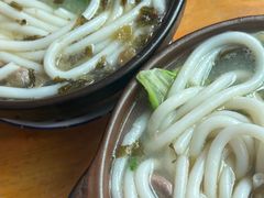 -贵州沾水米线(学田湾店)