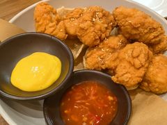 -曼谷食堂·泰国家庭料理(丹桂路店)