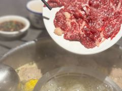 -贵宾牛·潮汕牛肉火锅(珠池总店)