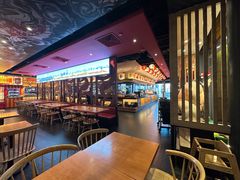 -Tanuki Raw(Orchard Central)