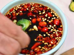 -润园四季椰子鸡火锅(南山海岸城店)