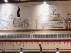 -灶东家民间菜(回兴店)