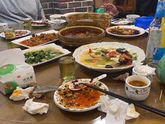 -双流老字号董蹄花(广场路店)