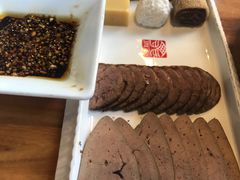 -丁卯•铜锅涮肉(工体店)