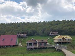 -关山草原