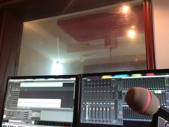 图兰朵录音棚2条评价|人均 -录音棚|西大街拉菲公馆ktv分店我要评价