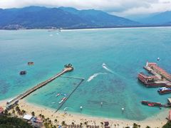 -海南分界洲岛旅游区