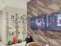 -海马体照相馆(重庆万象城大师店)