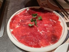 -锦城印象火锅(天府三街店)