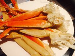 -上海东方佘山翰悦阁酒店·Vie全日制餐厅