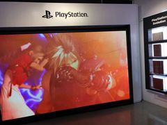 -Sony Store 索尼(上海淮海中路店)
