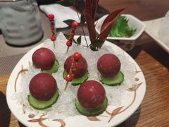 -酒井酱子·深夜食堂(东城汇店)