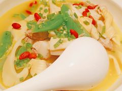 -庆江南江南菜(昆山吾悦广场店)