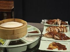 -羲和雅苑•北京烤鸭(平安国际金融中心店)