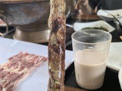 -情忆草原涮肉馆