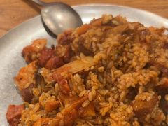 -老啪叽串炒饭(铁百店)