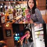 🍹最有氛围感的工业风COMMUNE自选餐吧