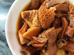 -韦记牛杂汤(清晖园店)