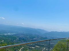 -缙云山景区