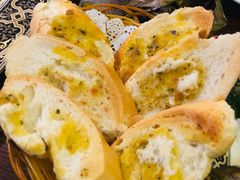 咖喱虾配面包-Siam泰餐厅(水上公园店)