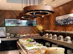 -拉蒂娜·巴西牛排馆 Latina·Brazilian Steakhouse(陆家嘴旗舰店)