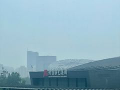 -北京北辰洲际酒店