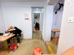 大厅环境-刘老虎肉丸糊辣汤(总店)