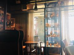 大堂-杂咖zacup(领展中心城店)