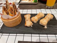 -海航大厦万豪酒店彩海轩中餐厅(霄云路店)