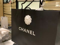 -CHANEL(ifs国际金融店)