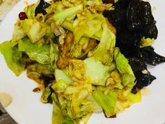 -老七饭馆(光荣道总店)
