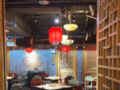 -京味斋·北京烤鸭(华威桥北工大店)