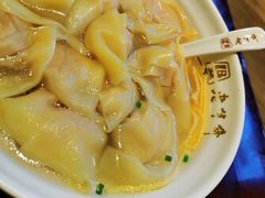 -老半斋(福州路店)