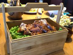 -老德祥酒店(德兴店)