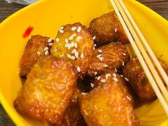 -阿昌茶档(太安店)
